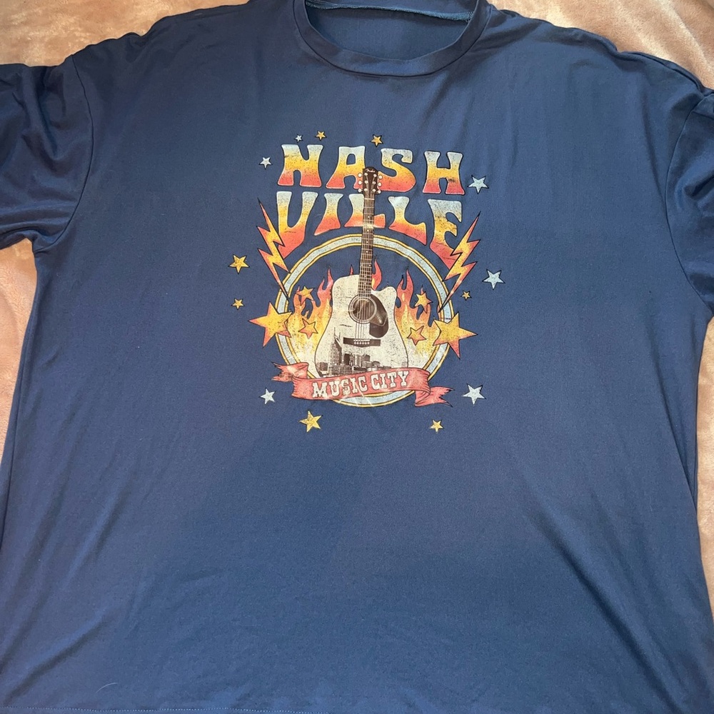 Nashville T